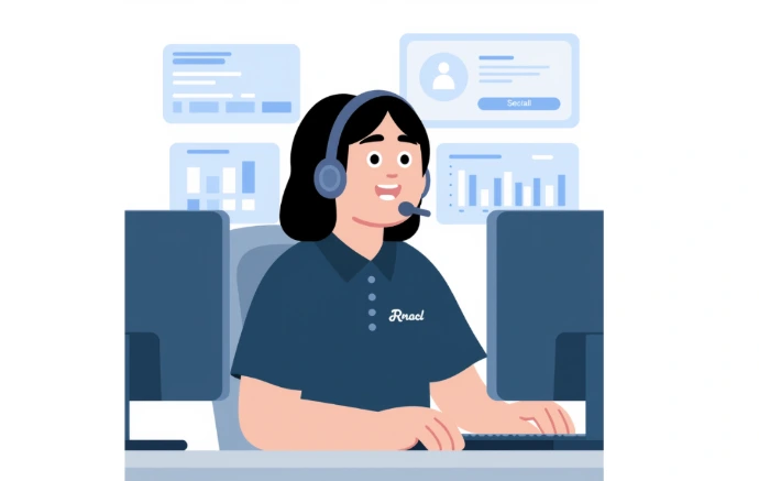 Dedicated Odoo support specialist assisting with accounting software queries.