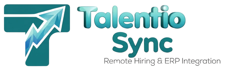 TalentioSync
